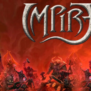Impire Steam CD Key