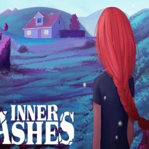 Inner Ashes EU PS5 CD Key