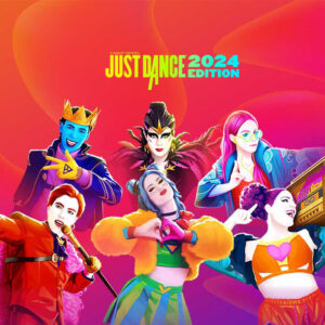 Just Dance 2024 EU PS5 CD Key