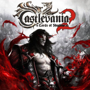 Castlevania: Lords of Shadow 2 ROW Steam CD Key