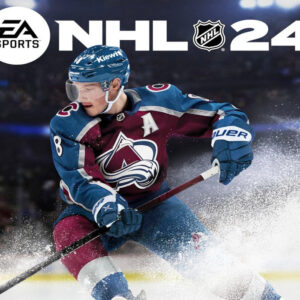 NHL 24 - Pre-order Bonus DLC EU PS5 CD Key