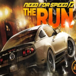 Need for Speed The Run EA EA App CD Key