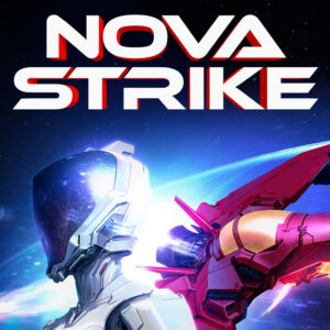 Nova Strike EU PS5 CD Key