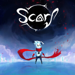 SCARF EU PS5 CD Key