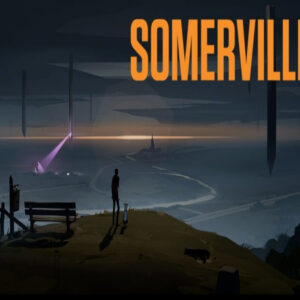 Somerville EU PS5 CD Key
