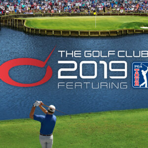 The Golf Club 2019 featuring PGA TOUR EU Steam CD Key