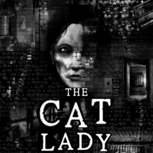 The Cat Lady Steam CD Key