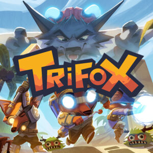 Trifox EU PS5 CD Key