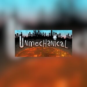 Unmechanical Steam CD Key