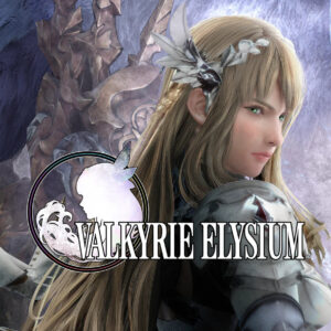 VALKYRIE ELYSIUM - Preorder Bonus DLC EU PS5 CD Key