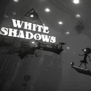 White Shadows EU PS5 CD Key