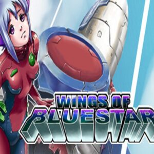 Wings Of Bluestar EU PS5 CD Key