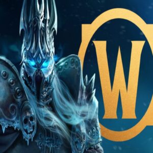 World of Warcraft: Wrath of the Lich King Classic - Northrend Epic Upgrade US Battle.net CD Key