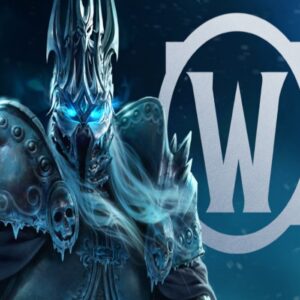 World of Warcraft: Wrath of the Lich King Classic - Northrend Heroic Upgrade EU Battle.net CD Key