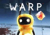 Warp PC EA App CD Key