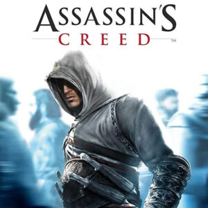 Assassin's Creed Ubisoft Connect CD Key