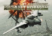 Ace Combat Assault Horizon Enhanced Edition RoW PC Steam CD Key