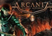 ArcaniA: Fall of Setarrif PC Steam CD Key