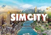 SIMCITY - HU/PL/RU - EA Origin CD Key