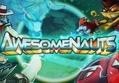 Awesomenauts Steam Gift
