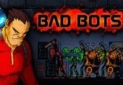 Bad Bots PC Steam CD Key