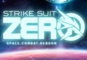 Strike Suit Zero PC Steam CD Key
