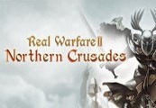 Real Warfare 2: Northern Crusades PC Steam CD Key