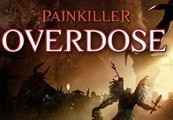Painkiller Overdose PC Steam CD Key