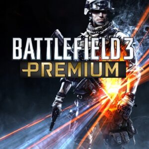 Battlefield 3 - Premium DLC EA App CD Key