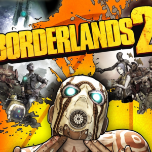 Borderlands 2 PC Steam CD Key