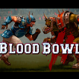 Blood Bowl 2 + 4 DLC Bundle EU PC Steam CD Key
