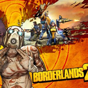 Borderlands 2 - Season Pass Steam CD Key
