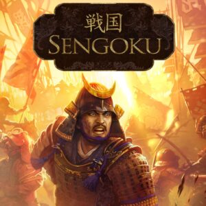 Sengoku PC Steam CD Key