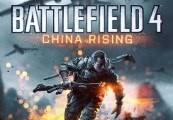 Battlefield 4 - China Rising DLC EA App CD Key