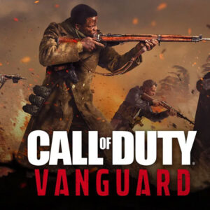 Call of Duty: Warzone / Vanguard - Call of Duty Endowment Gift of Honor Bundle DLC EU PS5 CD Key