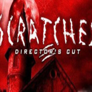 Scratches Director's Cut Steam CD Key
