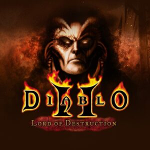 Diablo 2 - Lord of Destruction DLC US PC Battle.net CD Key
