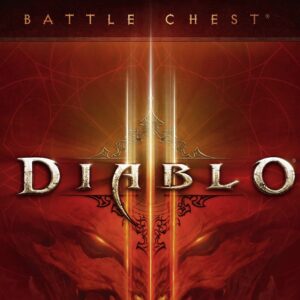 Diablo 3 Battlechest EU Battle.net CD Key