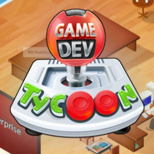 Game Dev Tycoon Steam Gift