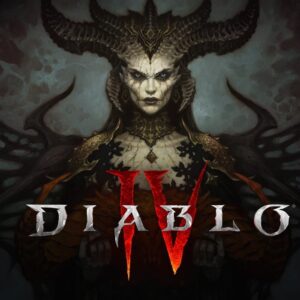 Diablo IV EU Battle.net CD Key