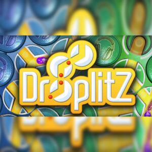 Droplitz Steam Gift