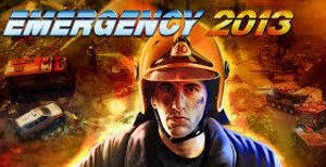 Emergency 2013 Steam Gift