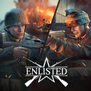 Enlisted - "Armed To The Teeth" Founder Bundle DLC EU PS5 CD Key