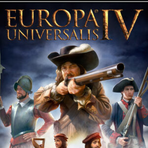 Europa Universalis IV - Pre-Order Bonus DLC PC Steam CD Key
