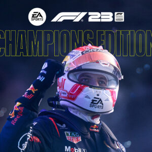 F1 23 Champions Edition EU PS5 CD Key