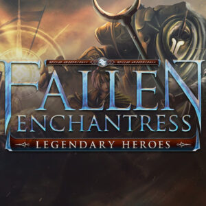 Fallen Enchantress: Legendary Heroes Steam Gift