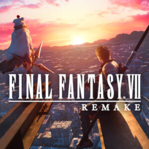 Final Fantasy VII Remake - EPISODE INTERmission (New Story Content Featuring Yuffie) DLC EU PS5 CD Key