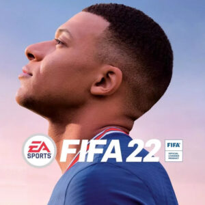 FIFA 22 EU EA App CD Key
