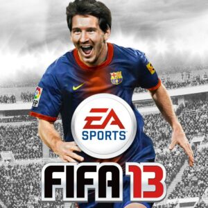 FIFA Soccer 13 EA App CD Key