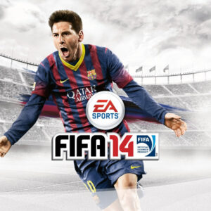 Fifa 14 EU Origin CD Key